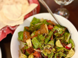 Taboule Lebanese