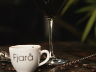 Fjaraa Coffee