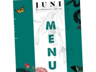 Juniper Bar Restaurant