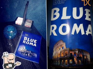 Blue Roma