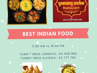 Yummy India