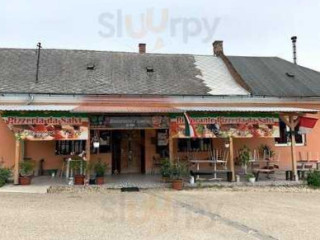 Pizzeria Da Salvi