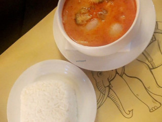 Tom Yum