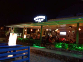 Coconut Beach Cafe