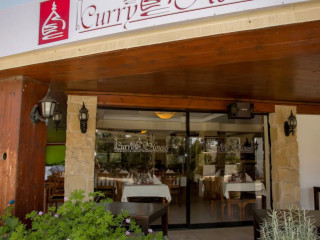 Curry House Indian Tandoori