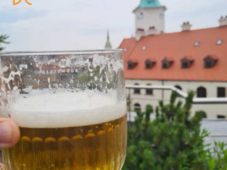 Sladovňa House Of Beer