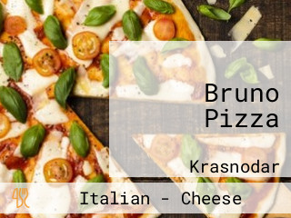 Bruno Pizza