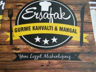 Erşafak Gurme Kahvaltı Mangal Meze