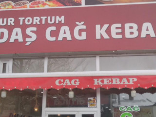 Oltu Dadaş Cağ Kebap