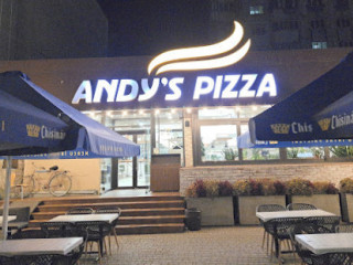 Andy's Pizza