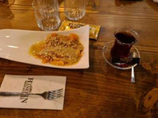 Hanedan Steak Isparta