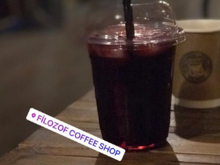 Filozof Coffee Shop