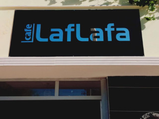 Cafe Laflafa