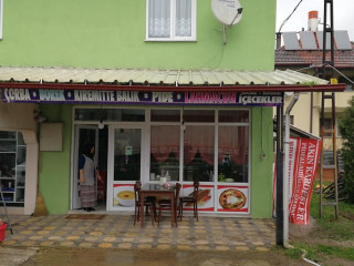 Akin Pİde Ve Kebap Salonu