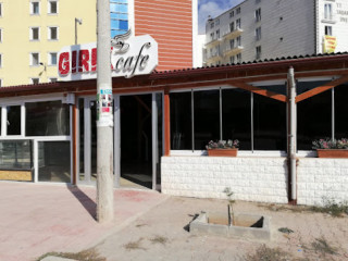 Turkuaz Cafe
