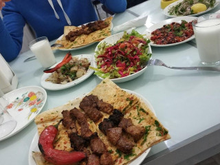 Güven Kebap Salonu