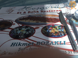 Hoşgörü Et Balik Restorant