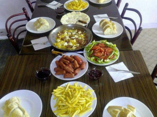 Karizma Fast Food Cafe