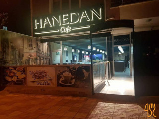 Hanedan Cafe