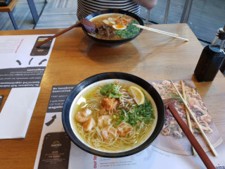 Wagamama