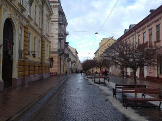 Траторія Gorno