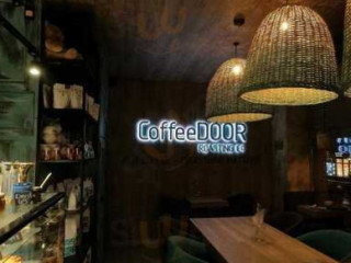 Coffeedoor Brewbar Coffeeshop