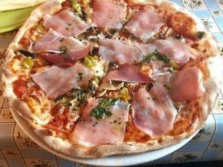 Il Padrino Pizza Club