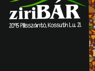 Ziribár