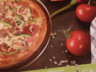 Ami Pizza Κόρινθος