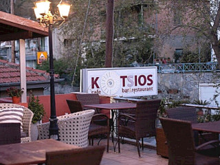 Kotsios Cafe