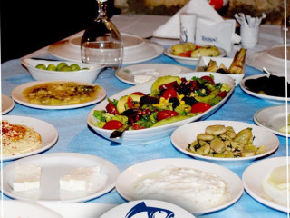 Güler's Fish