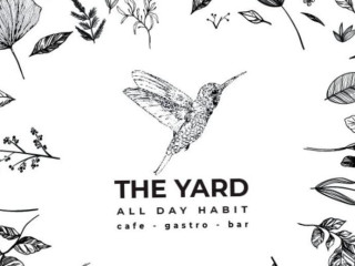 The Yard, All Day Habit