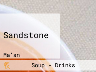 Sandstone