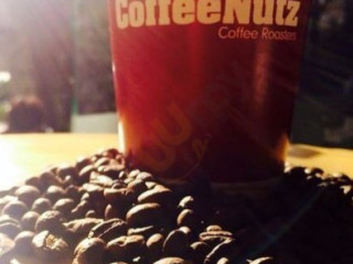 Coffeenutz