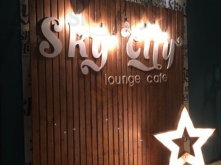 Sky City Lounge Cafe