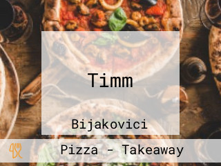 Timm