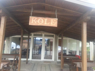 Fast Food Kole