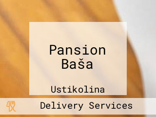 Pansion Baša