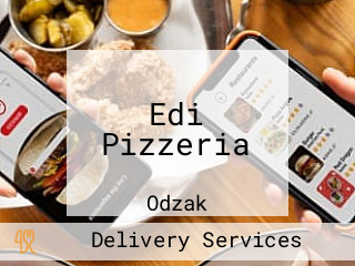 Edi Pizzeria