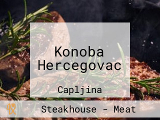 Konoba Hercegovac