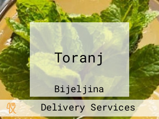 Toranj