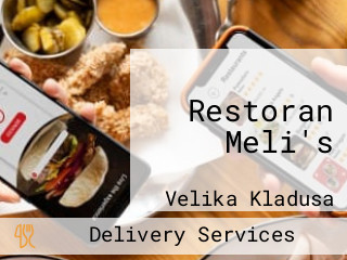 Restoran Meli's