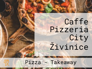 Caffe Pizzeria City Živinice