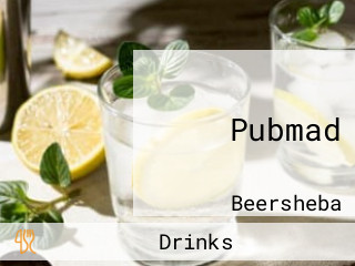 Pubmad