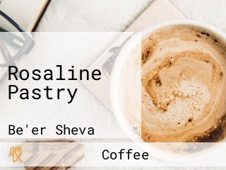 Rosaline Pastry