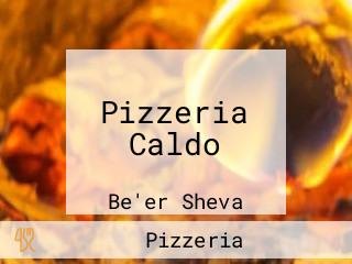 Pizzeria Caldo