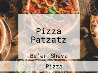 Pizza Patzatz