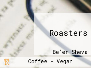 Roasters