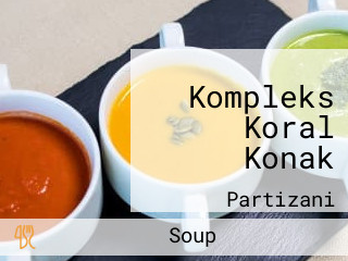 Kompleks Koral Konak