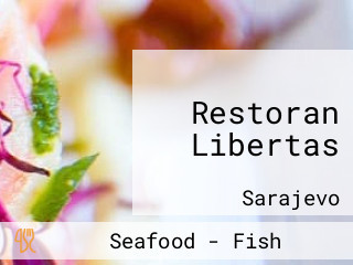 Restoran Libertas